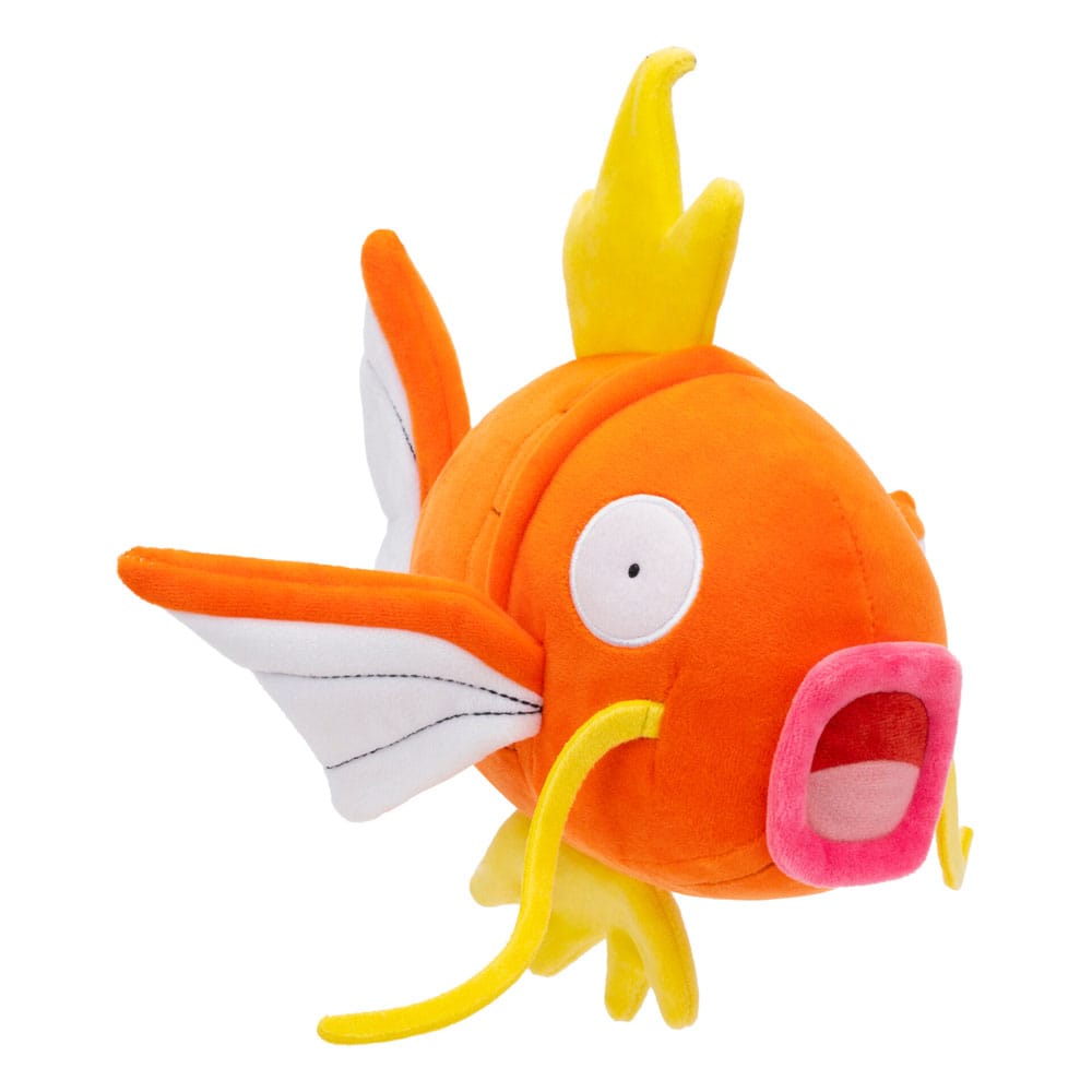 Pokémon Plüschfiguren Series 3 20 cm Sortiment (6)                     