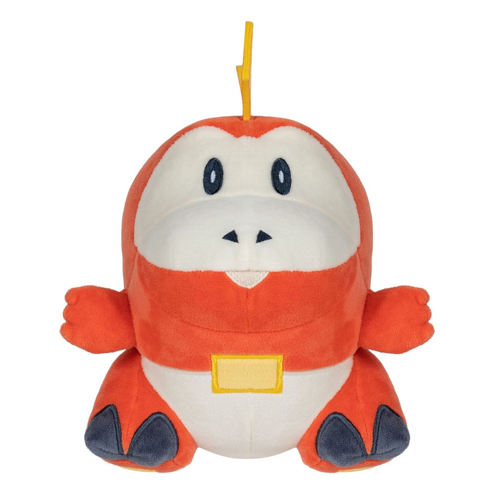 Pokémon Plüschfiguren Series 3 20 cm Sortiment (6)                     