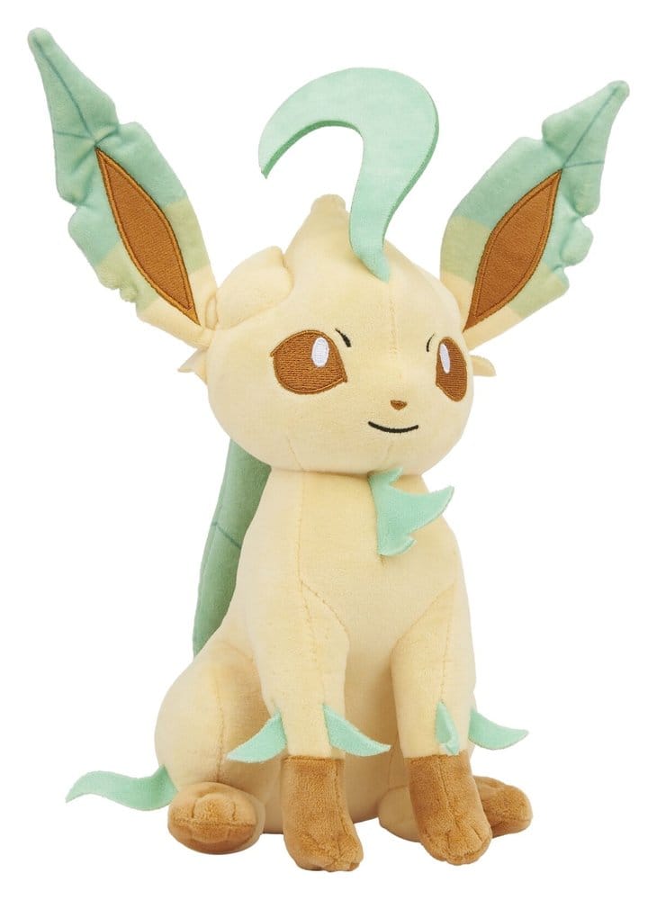 Pokémon Plüschfigur 20 cm Sortiment (6)