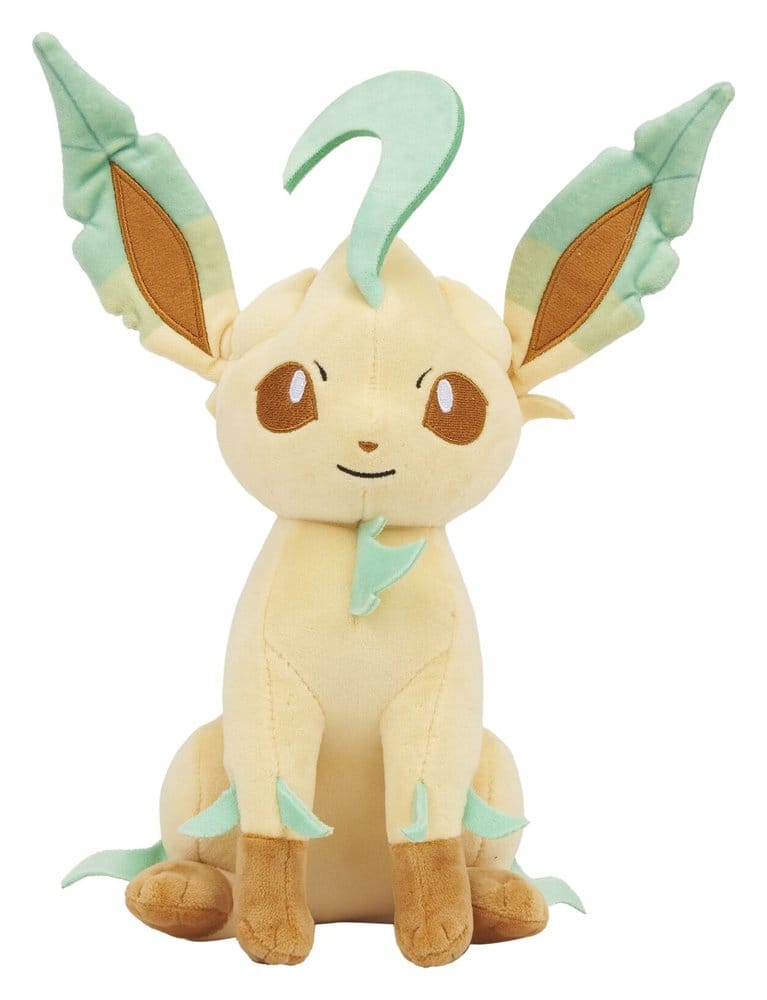 Pokémon Plüschfigur 20 cm Sortiment (6)