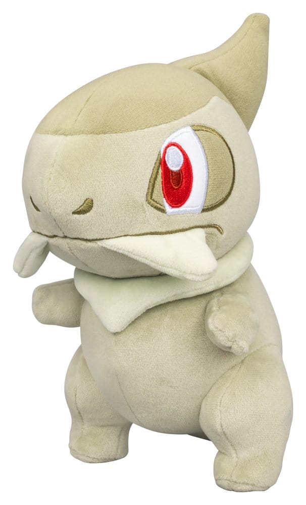 Pokémon Plüschfigur 20 cm Sortiment (6)