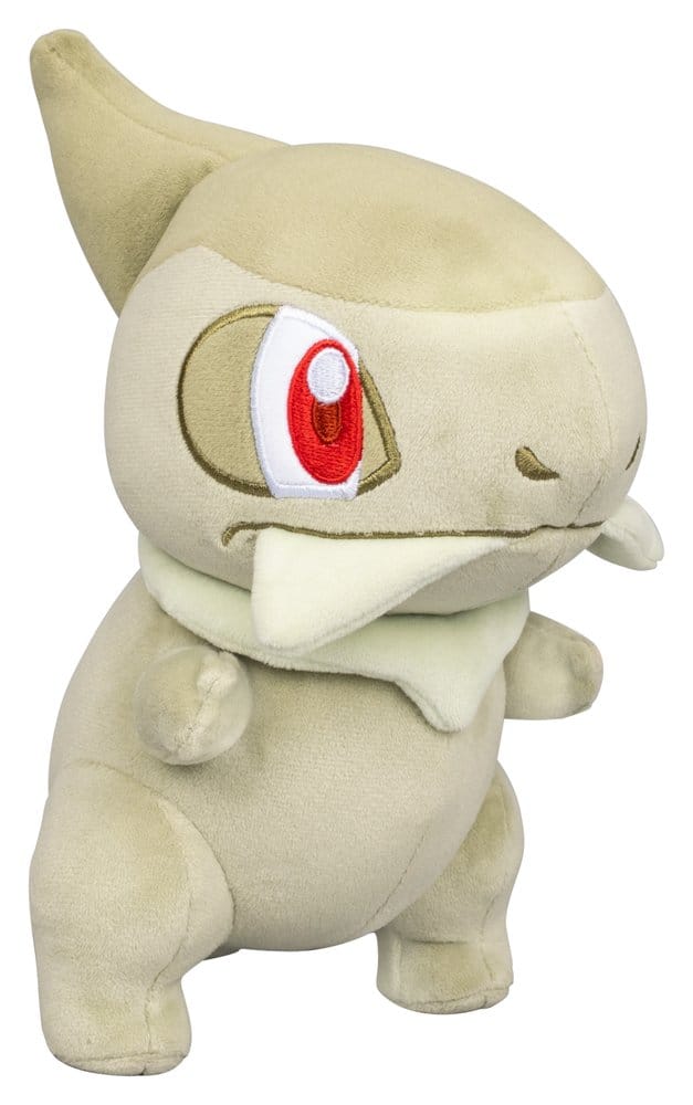 Pokémon Plüschfigur 20 cm Sortiment (6)