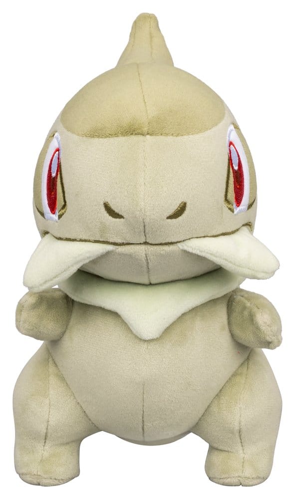 Pokémon Plüschfigur 20 cm Sortiment (6)