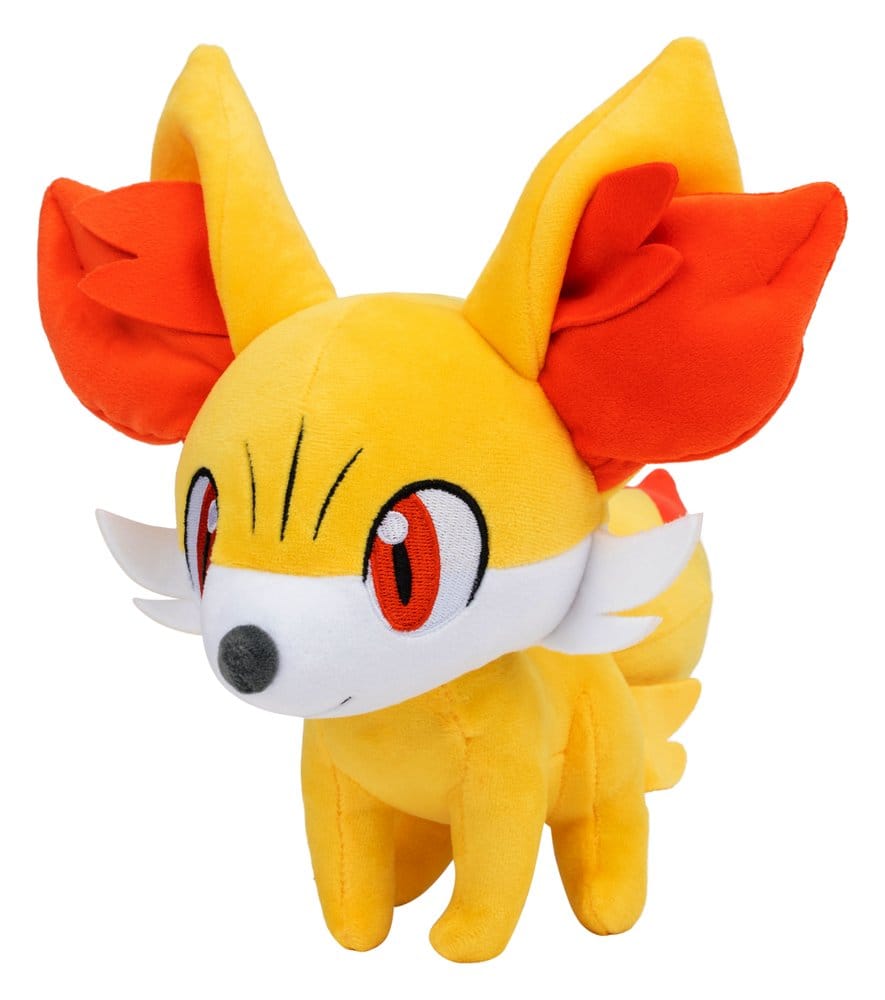 Pokémon Plüschfigur 20 cm Sortiment (6)