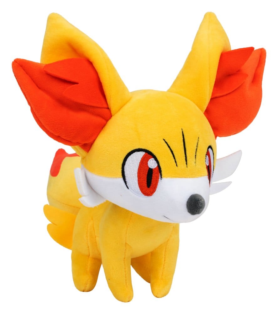 Pokémon Plüschfigur 20 cm Sortiment (6)