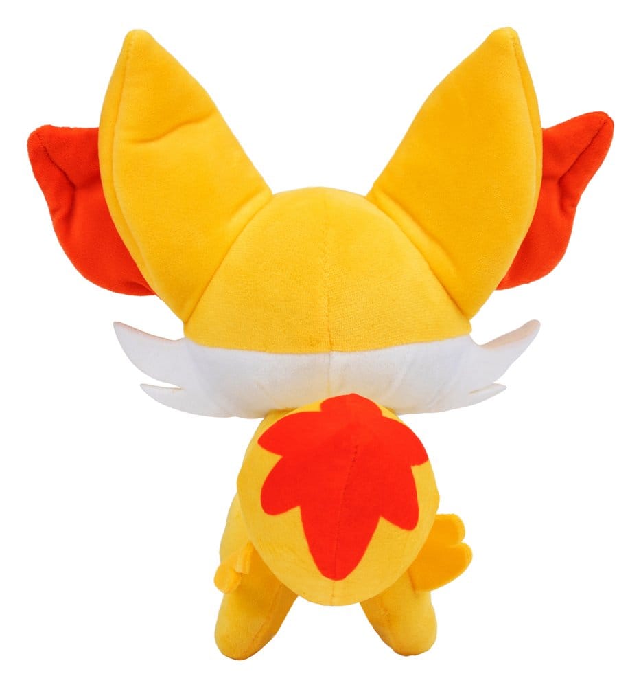Pokémon Plüschfigur 20 cm Sortiment (6)