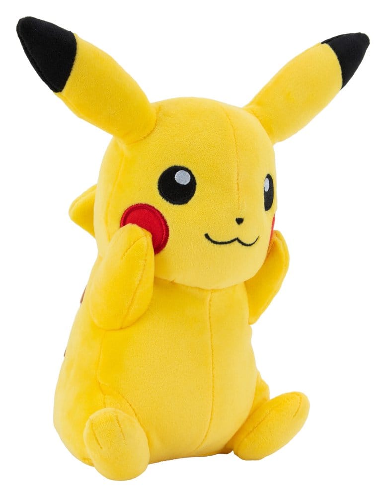 Pokémon Plüschfigur 20 cm Sortiment (6)