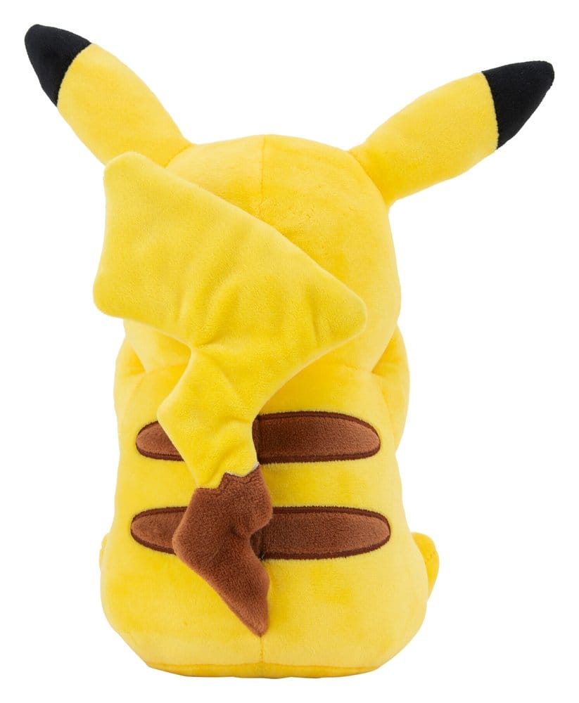 Pokémon Plüschfigur 20 cm Sortiment (6)