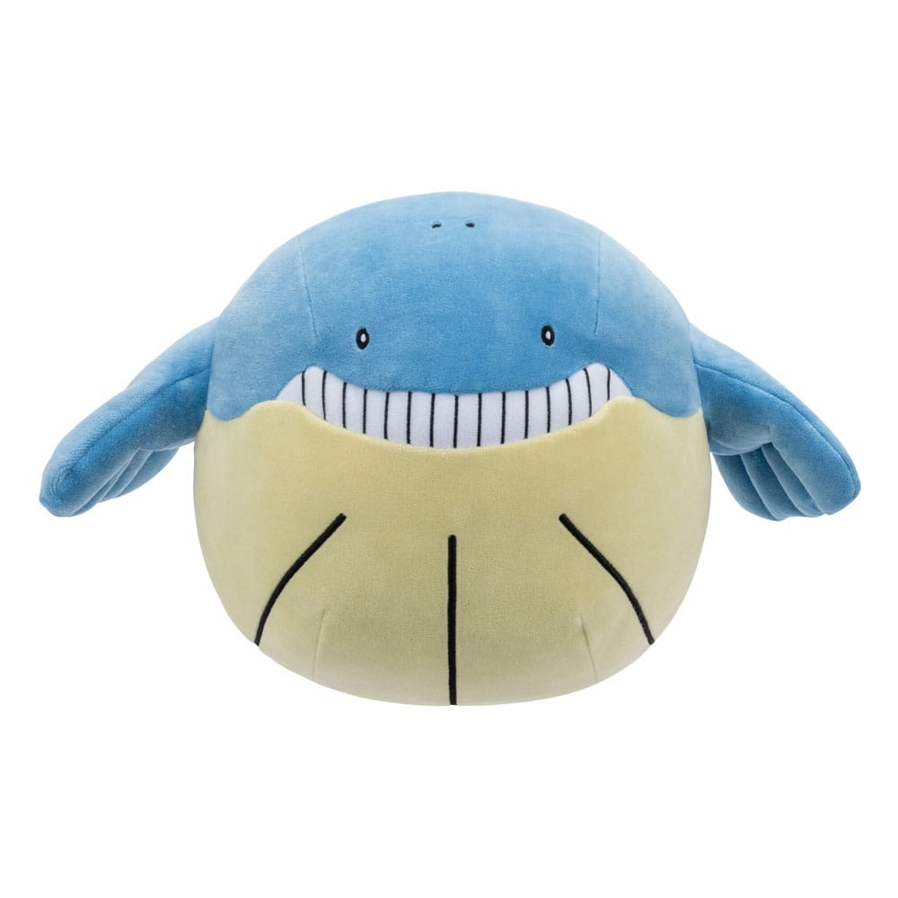 Pokémon Plüschfiguren Series 2 30 cm Sortiment (6)                           