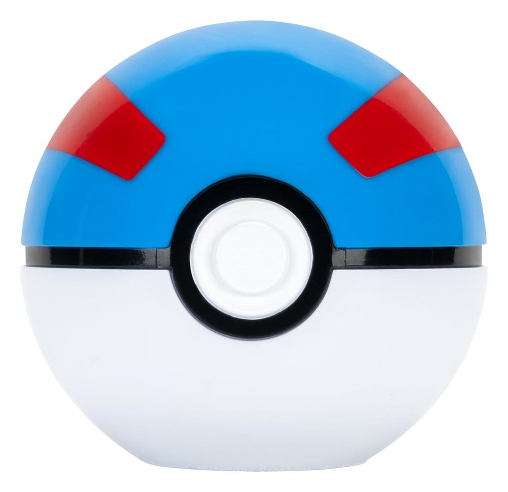 Pokémon Clip 'n' Go Gürtel-Set ver. 19 Sortiment (4)