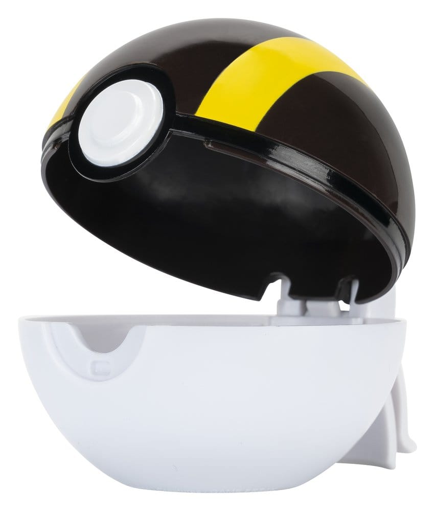 Pokémon Clip 'n' Go Gürtel-Set ver. 19 Sortiment (4)