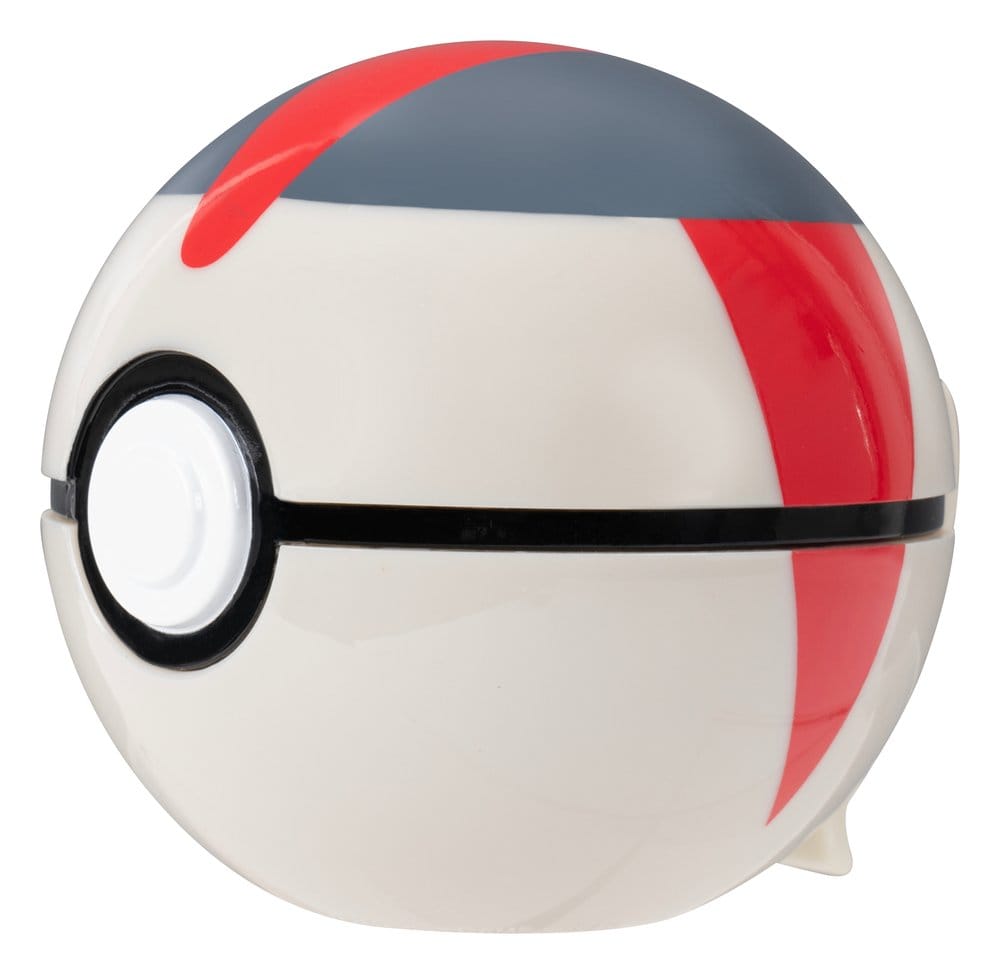 Pokémon Clip 'n' Go Gürtel-Set ver. 20 Sortiment (4)