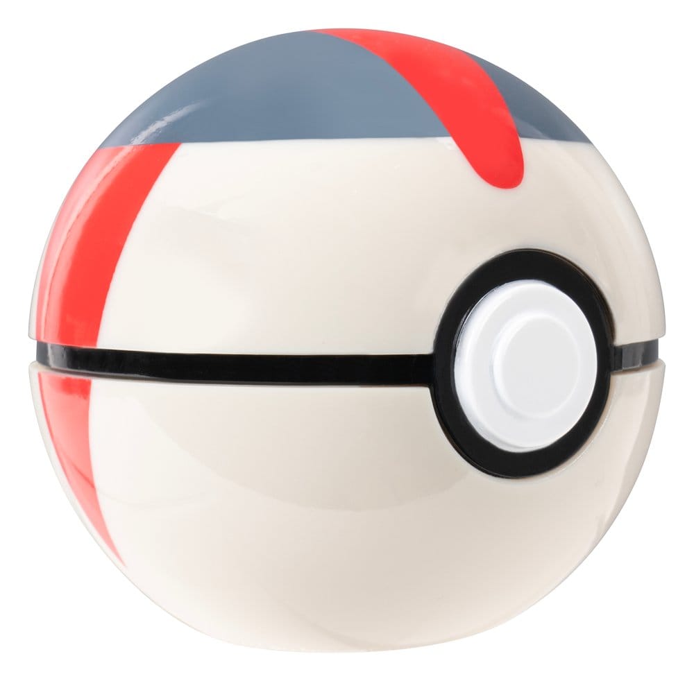 Pokémon Clip 'n' Go Gürtel-Set ver. 20 Sortiment (4)