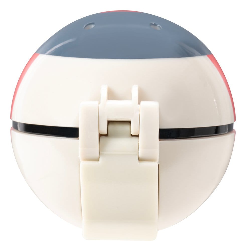 Pokémon Clip 'n' Go Gürtel-Set ver. 20 Sortiment (4)