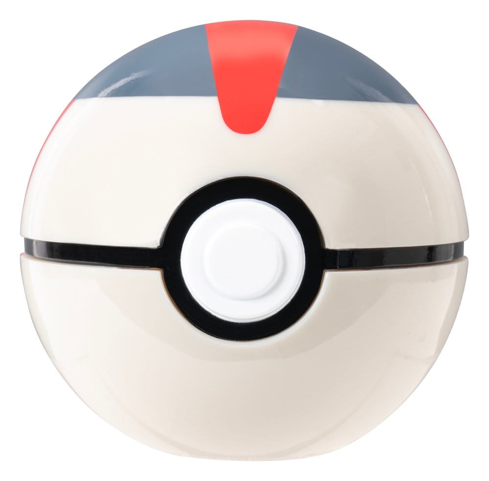 Pokémon Clip 'n' Go Gürtel-Set ver. 20 Sortiment (4)