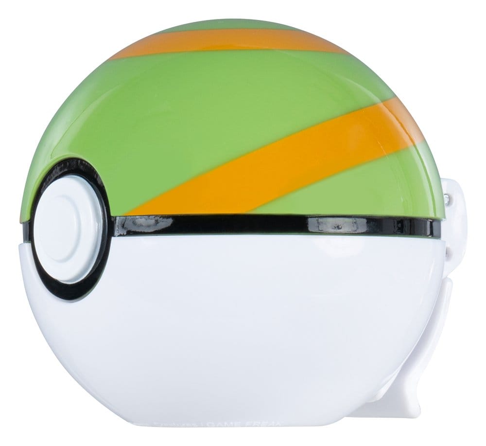 Pokémon Clip 'n' Go Gürtel-Set ver. 20 Sortiment (4)