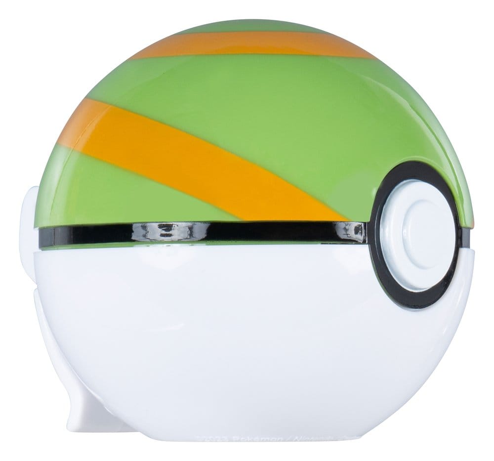 Pokémon Clip 'n' Go Gürtel-Set ver. 20 Sortiment (4)