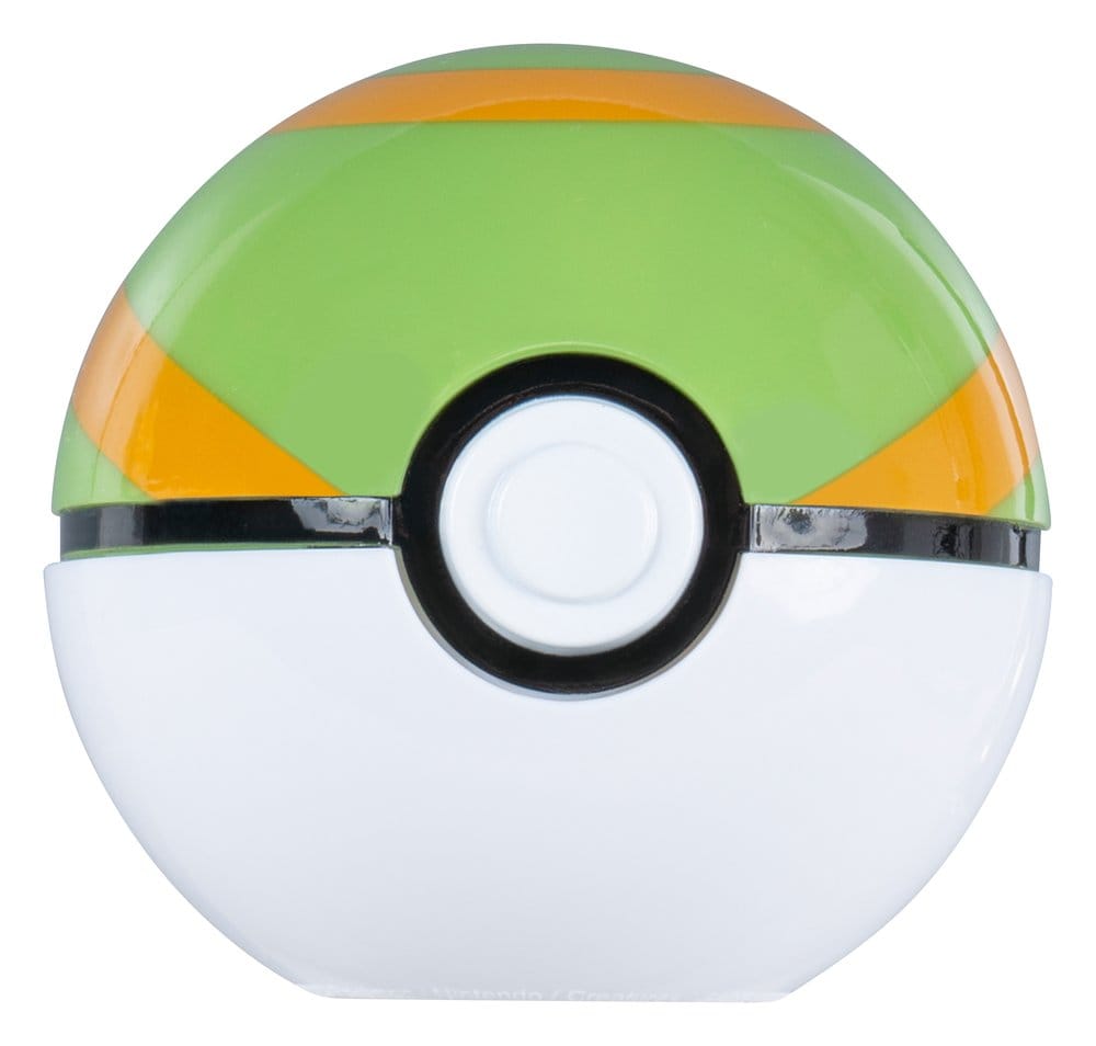 Pokémon Clip 'n' Go Gürtel-Set ver. 20 Sortiment (4)