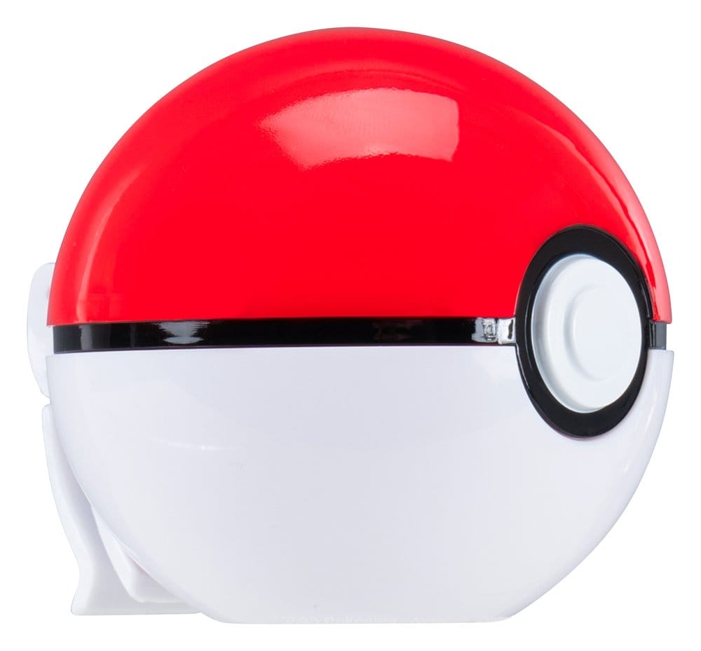 Pokémon Clip 'n' Go Gürtel-Set ver. 20 Sortiment (4)