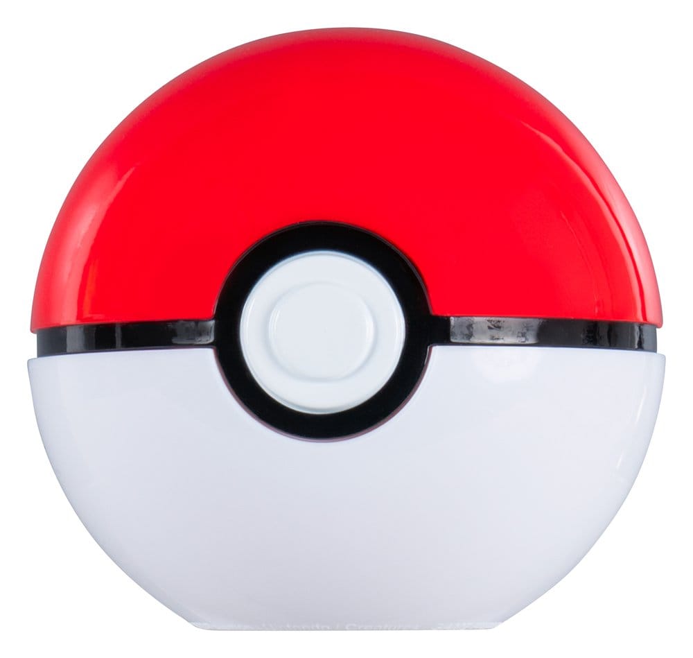 Pokémon Clip 'n' Go Gürtel-Set ver. 20 Sortiment (4)