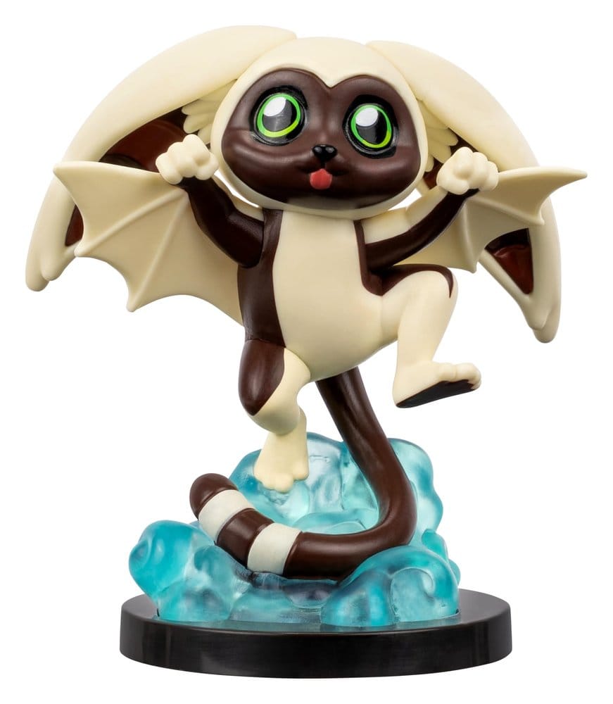 Avatar – Der Herr der Elemente &nbsp;Kawaii Minifigur Momo (Book 2) 10 cm