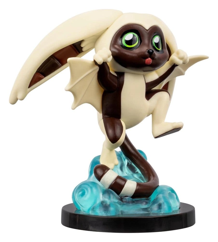Avatar – Der Herr der Elemente &nbsp;Kawaii Minifigur Momo (Book 2) 10 cm