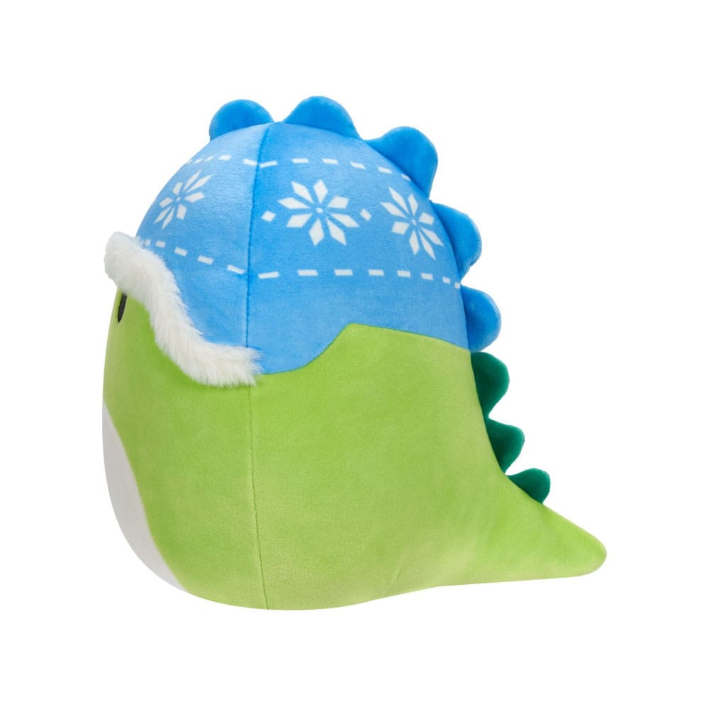 Squishmallows Plüschfigur Christmas Danny 19 cm