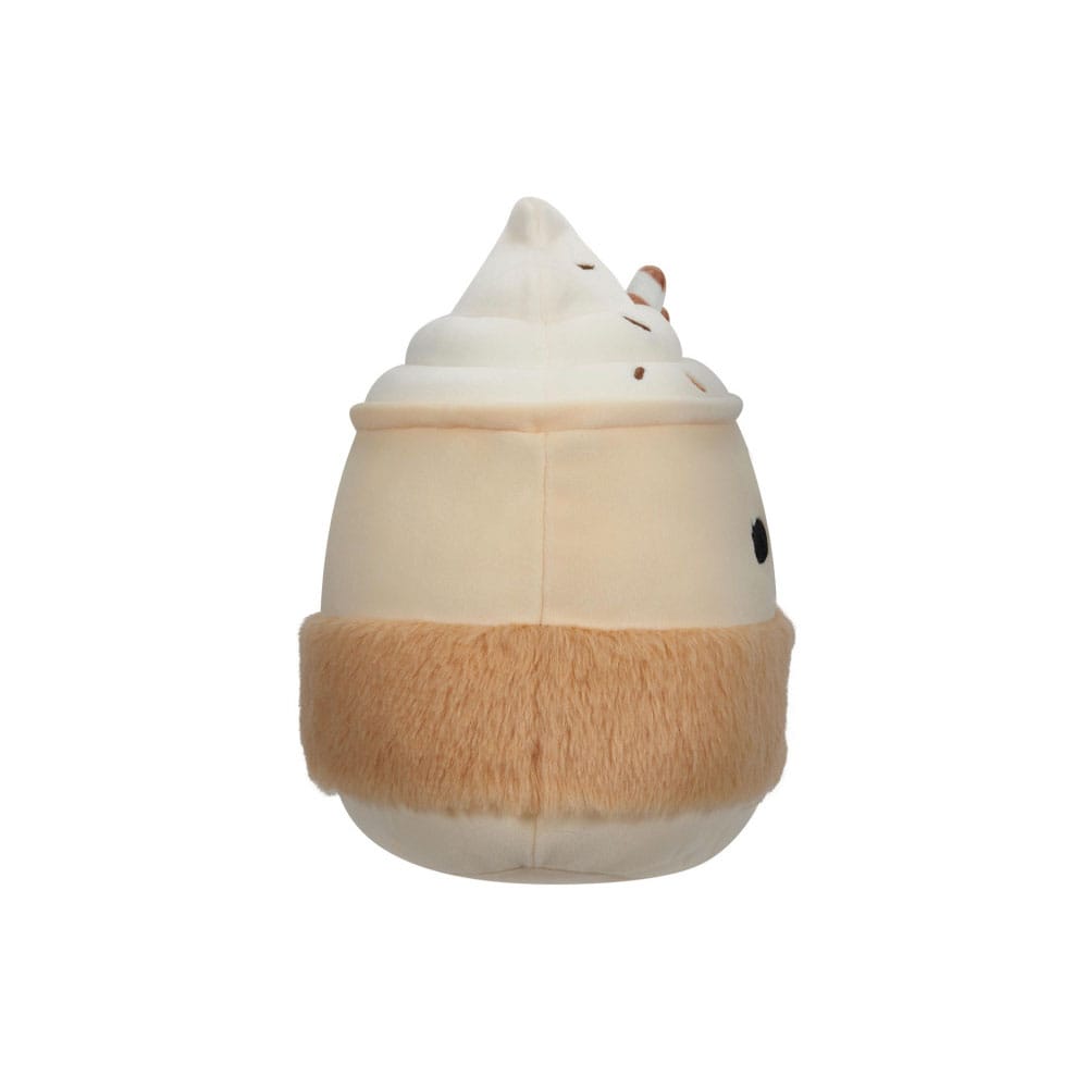 Squishmallows Plüschfigur Christmas Joyce the Eggnog 12 cm