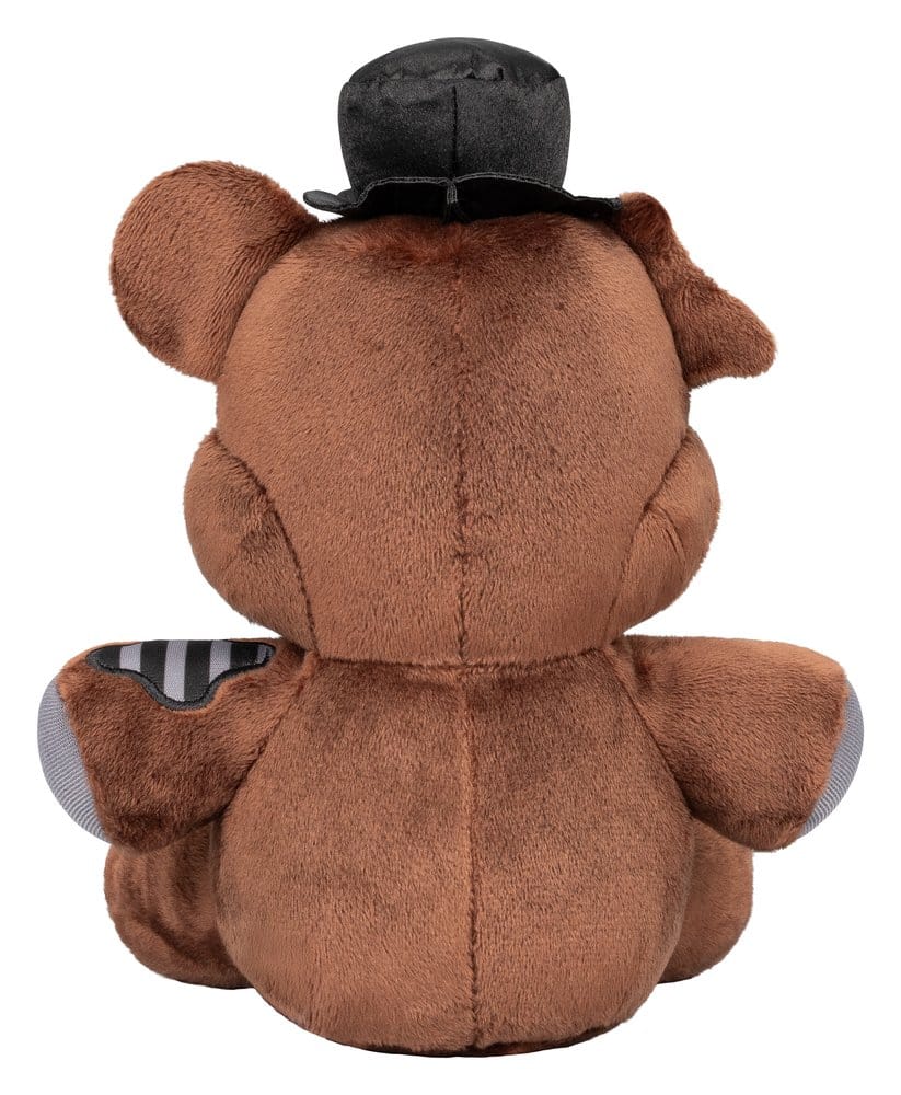 Five Nights at Freddy's Core Plüschfigur Nightmare Freddy (FNAF 4) 21 cm