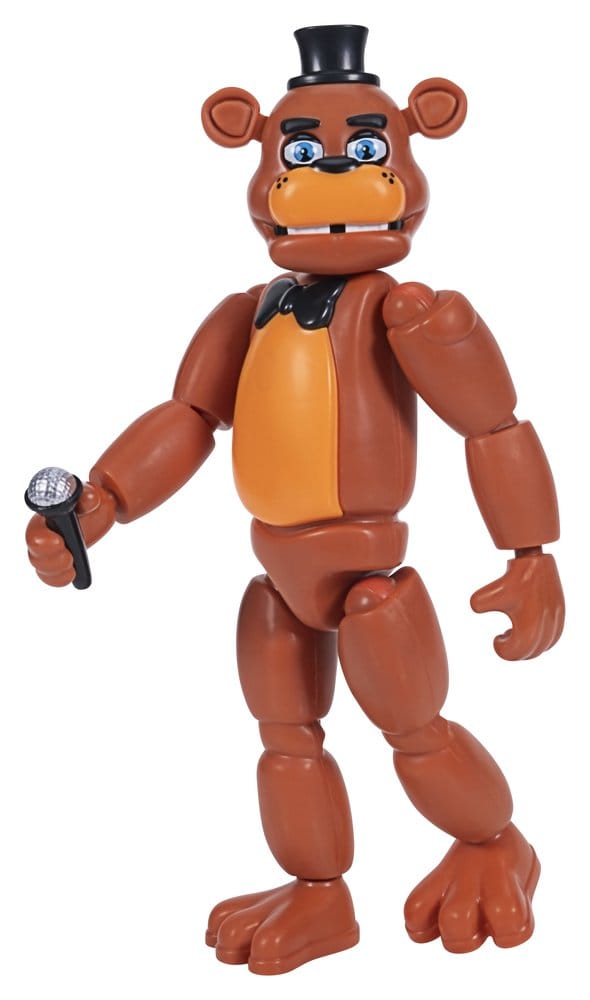 Five Nights at Freddy's Actionfigur Classic Freddy 30 cm