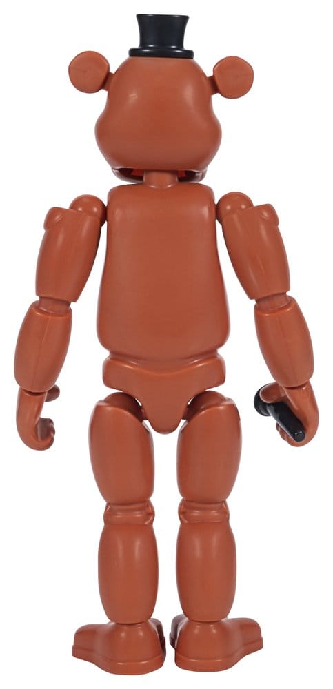Five Nights at Freddy's Actionfigur Classic Freddy 30 cm