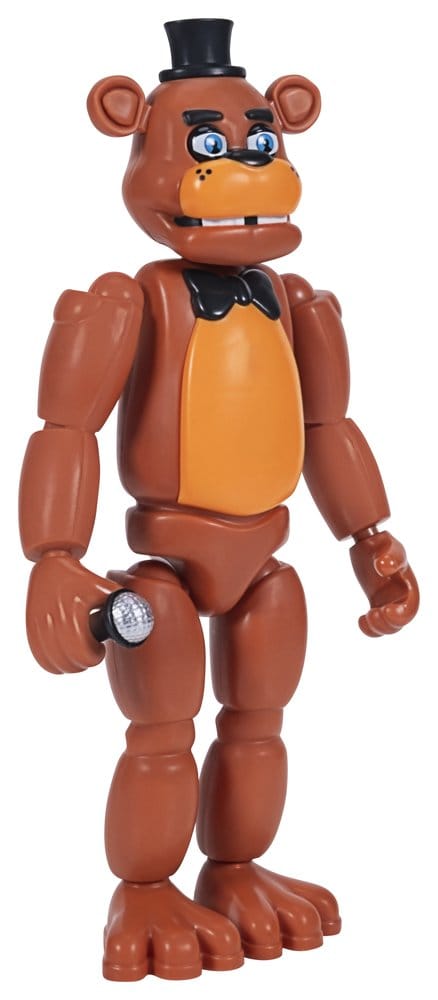 Five Nights at Freddy's Actionfigur Classic Freddy 30 cm