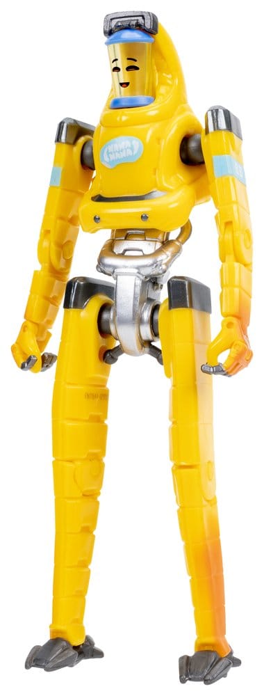 Fortnite Legendary Series Actionfigur P-1000