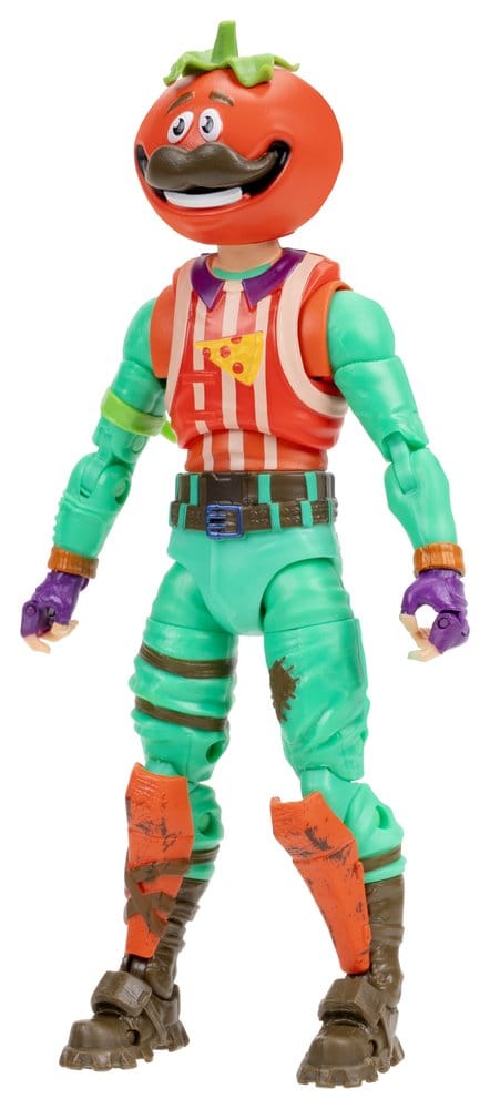 Fortnite Legendary Series Actionfigur Tomatohead