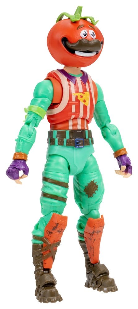 Fortnite Legendary Series Actionfigur Tomatohead