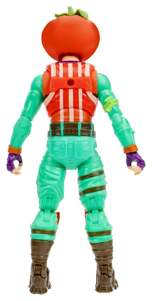 Fortnite Legendary Series Actionfigur Tomatohead