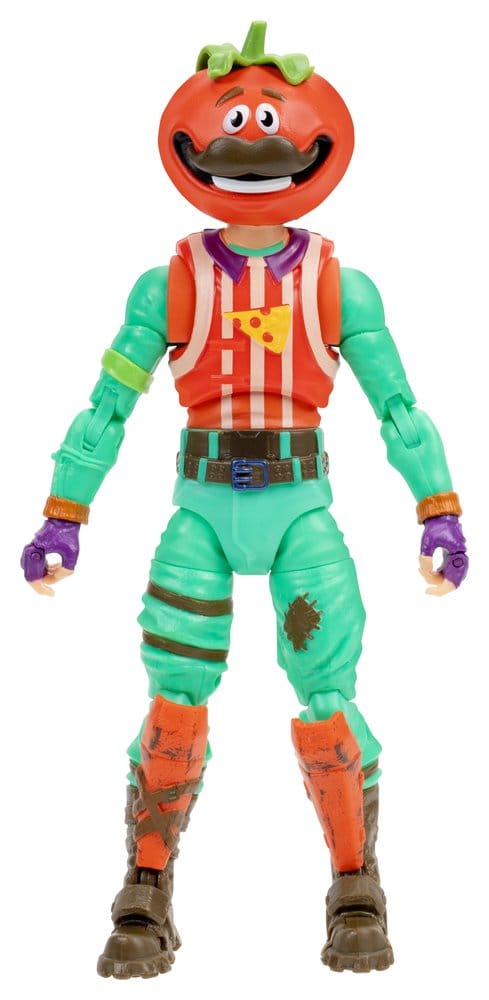 Fortnite Legendary Series Actionfigur Tomatohead