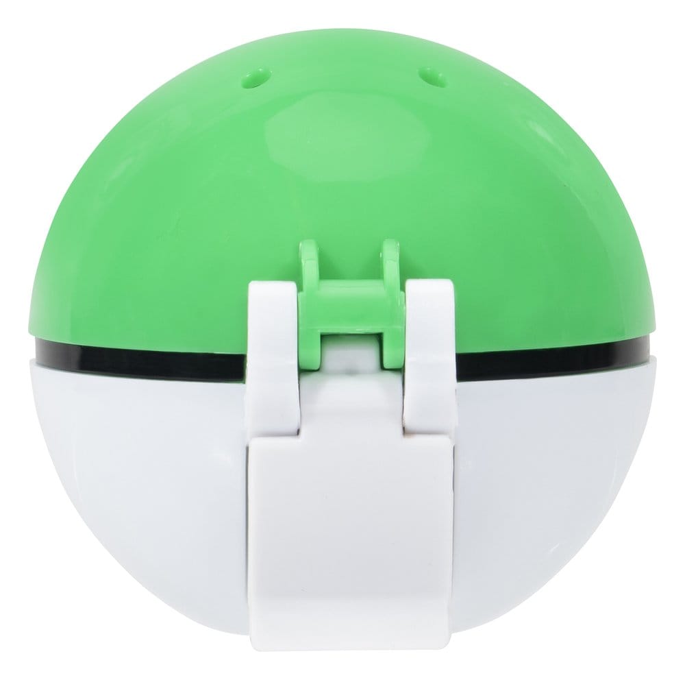 Pokémon Clip 'n' Go Patronengurt-Set ver. 6 Sortiment (4)