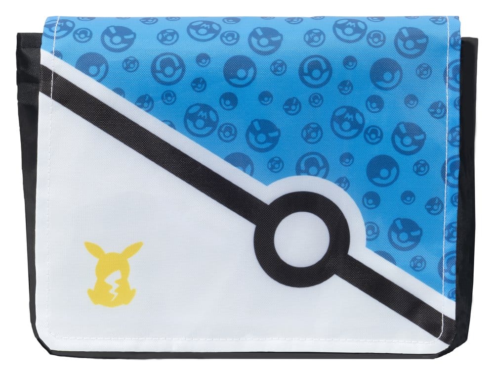 Pokémon Clip 'n' Go Patronengurt-Set ver. 6 Sortiment (4)