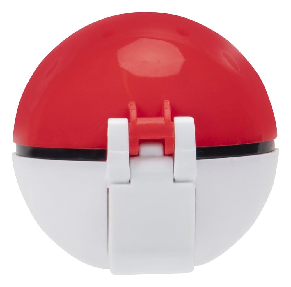 Pokémon Clip 'n' Go Patronengurt-Set ver. 6 Sortiment (4)