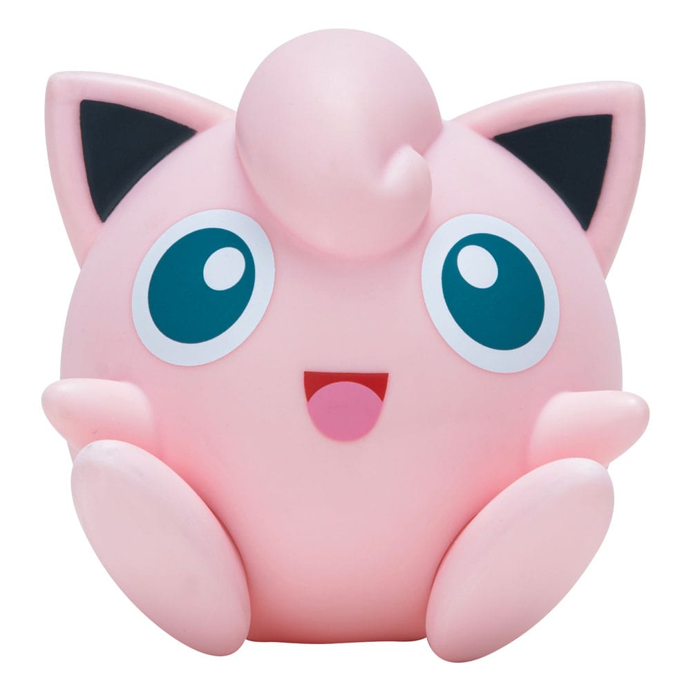 Pokémon Vinyl Figuren 11 cm Sortiment (4)    