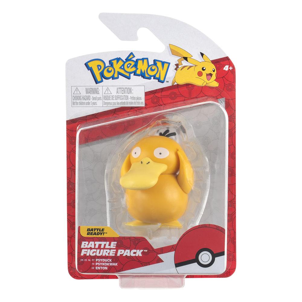 Pokémon Battle Figur Enton 7,5 cm 