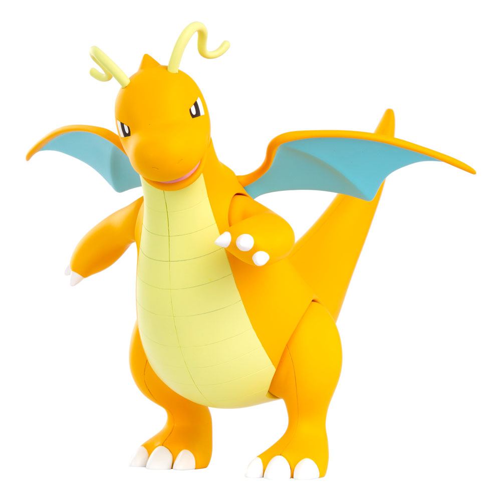 Pokémon Epische Actionfigur Dragoran 30 cm 