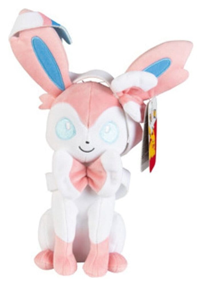 Pokémon Plüschfigur Feelinara 20 cm       