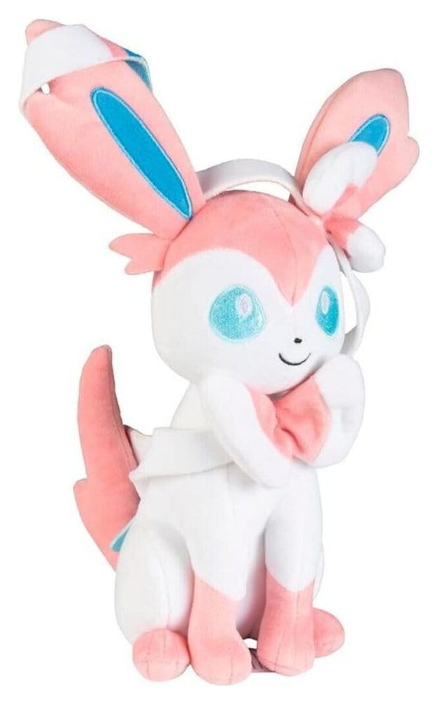 Pokémon Plüschfigur Feelinara 20 cm       