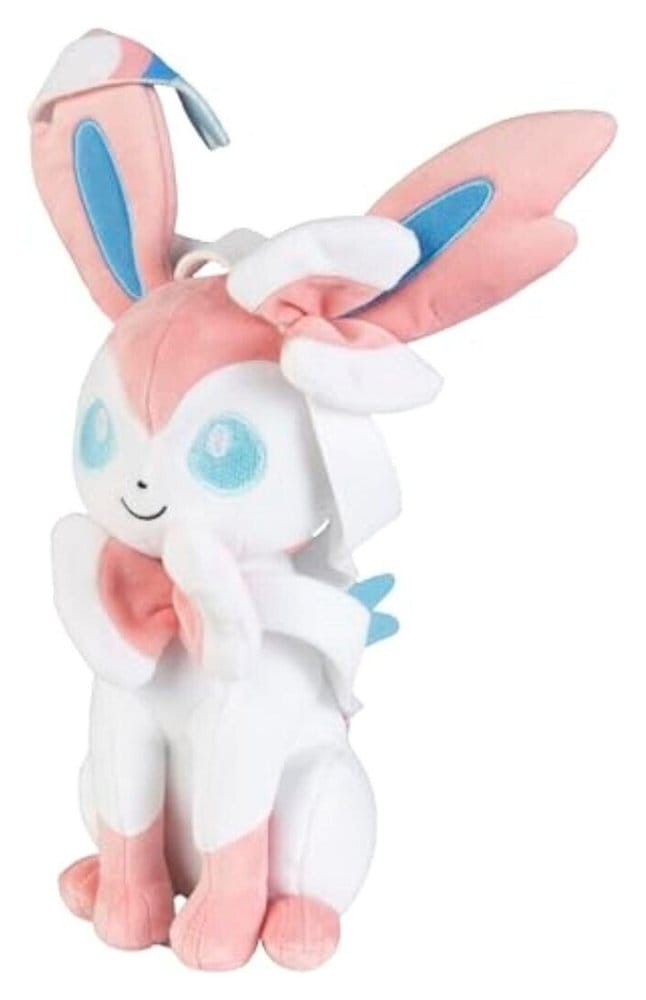 Pokémon Plüschfigur Feelinara 20 cm       