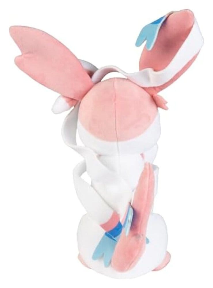 Pokémon Plüschfigur Feelinara 20 cm       