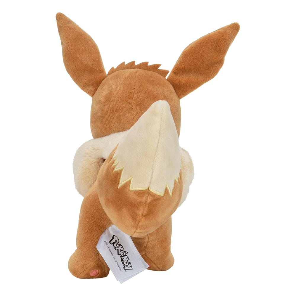 Pokémon Plüschfigur Evoli Ver. 01 20 cm      