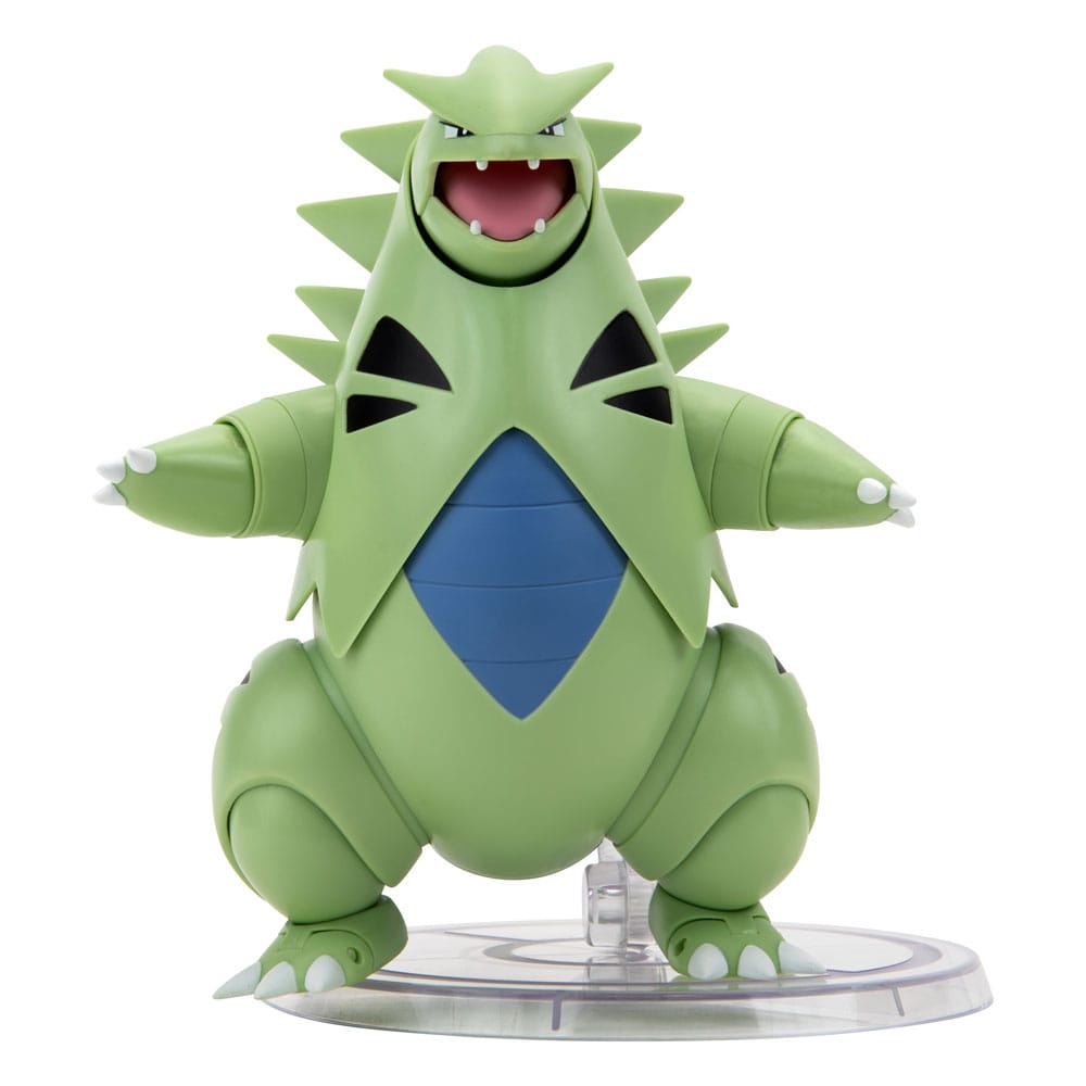 Pokémon 25. Jubiläum Select Actionfigur Despotar 15 cm 