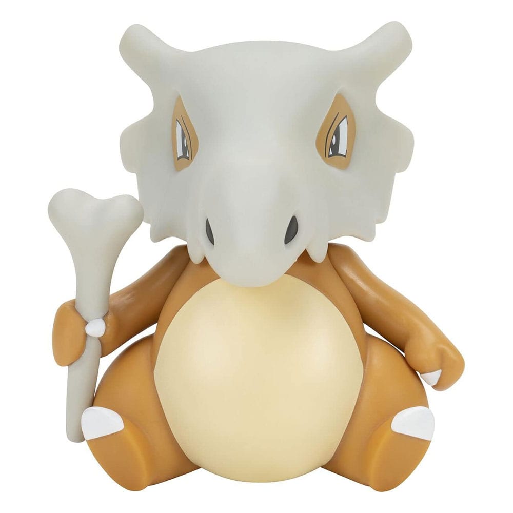Pokémon Vinyl Figur Tragosso 8 cm
